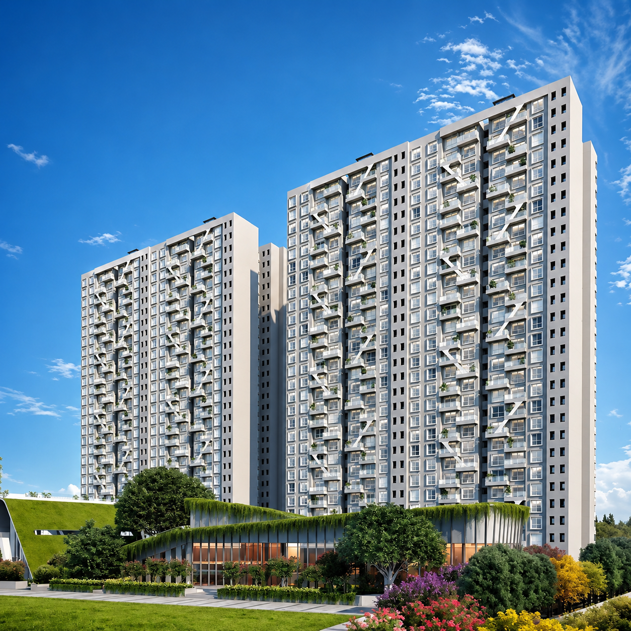 Mana Dale by Mana Projects
